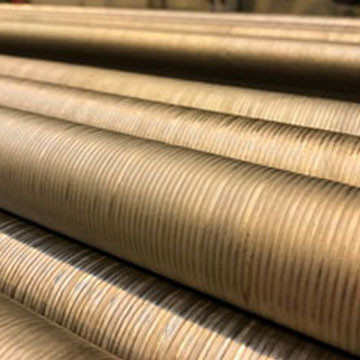 Round 625 Inconel Cladding Pipe UNS N06625 6-273mm Square Rectangle